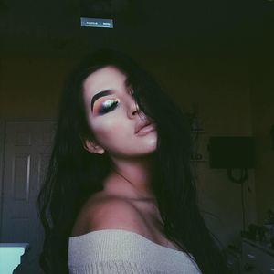 Meet your Posher, Odalis